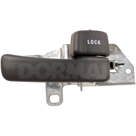 Motormite Interior Door Handle, 77717 77717